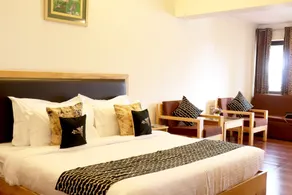Hotel SunGrace - Room