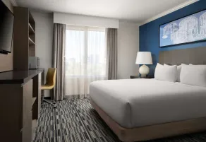 Hyatt House San Diego Sorrento Mesa - Room