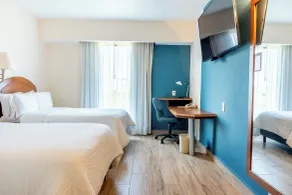 Fiesta Inn Poza Rica - Zimmer