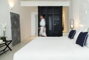 Nimbus Mykonos - Chambre