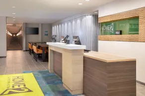 Home2 Suites by Hilton Phoenix Avondale - Réception