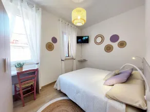 Affittacamere Casa Lilibet - Quarto