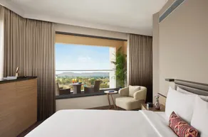 Hyatt Place Aurangabad Airport - Room