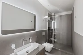 AIRIO Athens Luxury Suites - Salle de bain