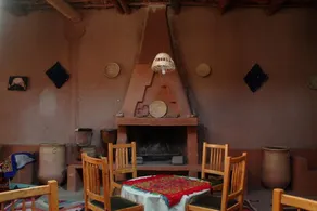 Auberge La Roche Noir - Restaurant