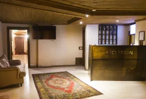 Aden Hotel Cappadocia - Reception