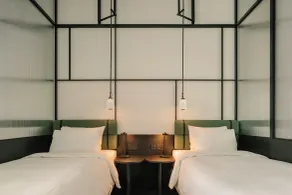 The Telegraph Hotel - The Leading Hotels of the World - Room