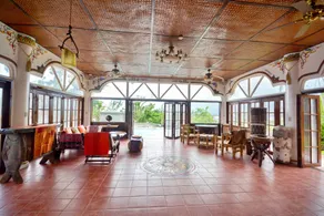 Casa de Arte - Restaurant