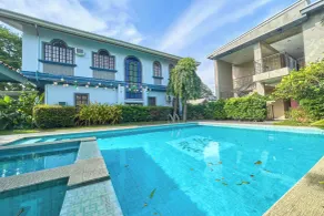 Laurel Heritage Resort and Spa - Pool