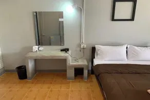 The Loft @Chiangrai - Room