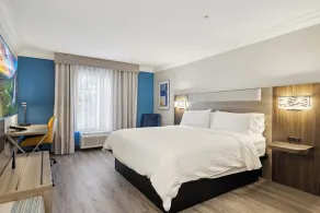 Holiday Inn Express Hotel & Suites Vacaville by IHG - Chambre