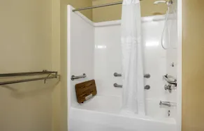 Extended Stay America Suites - Seattle - Everett - Silverlake - Salle de bain