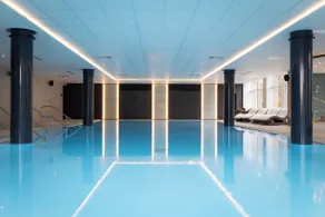 Cameron House on Loch Lomond - Piscina