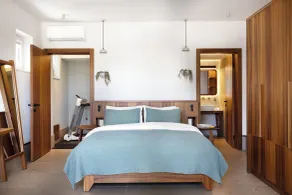  ALERO Seaside Skyros Resort - Chambre