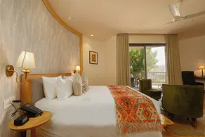 Tree of Life Amara Resorts & Spa, Udaipur - Habitación