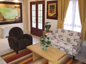 Adeko Hotel - Réception