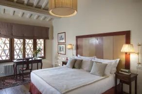 Viesca Toscana Suites & Villas - Small Luxury Hotels of the World - Rom