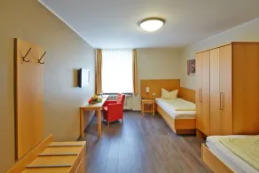 Hotel FIT - Rom