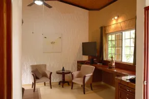 Cabaña Villa Victoria - Zimmer