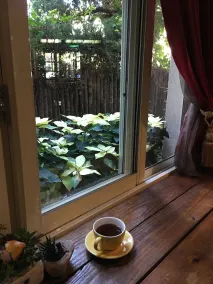 Puli Town B&B - Restaurant