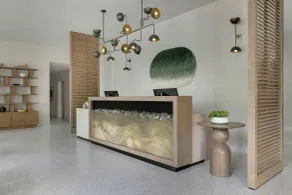 Live Oak, Charleston Historic District, a Tribute Portfolio Hotel - Reception