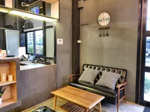 Bed To Bangkok - Hostel - Réception