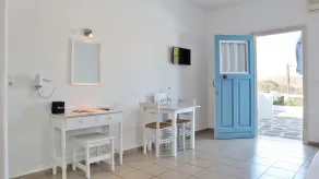 Kritikakis Village Hotel - Chambre