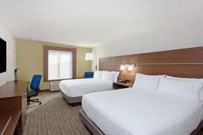 Holiday Inn Express West Los Angeles by IHG - Room