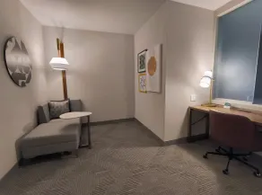 Holiday Inn Boise Airport by IHG - Chambre