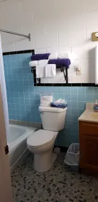 Mavillette Beach Lodge and RV Park - Bad