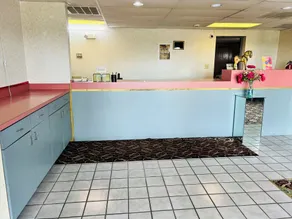 Value Stay - Reception