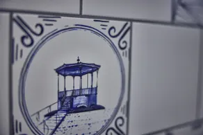 The July - Twenty Eight - Salle de bain