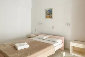 Captain Michalis Apartments - 750m from Kalamaki Beach - Rom