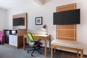 Best Western Plus Medical Center - Chambre