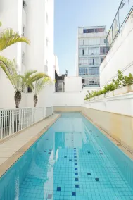 Promenade Palladium Leblon - Pool