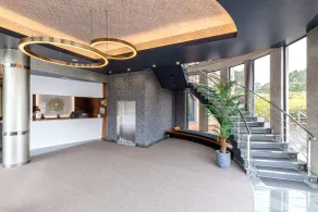 Hotel Pensua Punta del Este - Reception