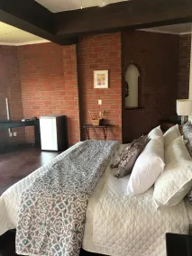 Quinta Joselito in Cuernavaca - Rom