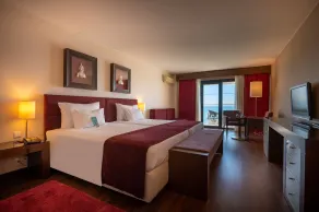 Vila Gale Cascais - Chambre