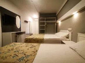 Side Spring Hotel - Room