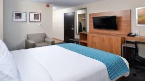 Holiday Inn Hotel & Suites Edmonton Airport Conference Centre by IHG - Chambre