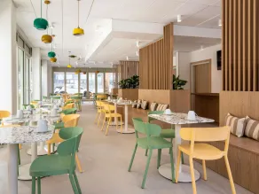 Adagio Access Paris Nanterre - Restaurant
