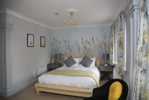 Carlton Court - Habitación