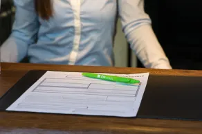 ibis Styles Wien Messe Prater - Réception