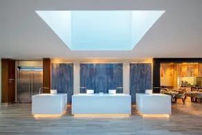 The Westin Houston Medical Center - Museum District - Reception