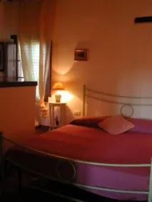 Casale il Colombaio di Toiano - Habitación