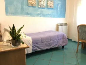 Hotel Corallo - Rom