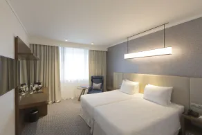 Makedonia Palace - Chambre