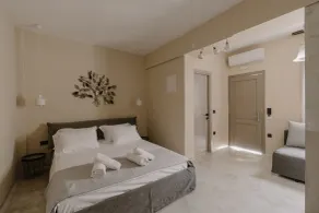 Pefkon Suites - Værelse