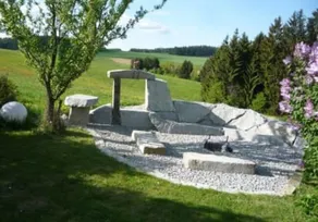 Überlackner - Garden