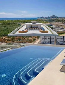 Depas CV - Terrace/patio